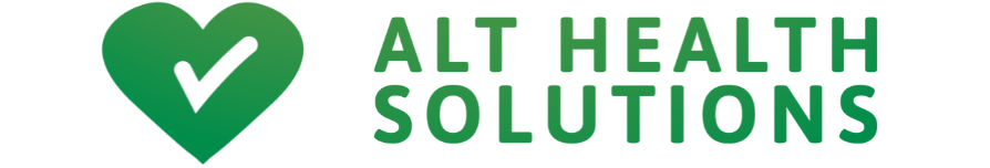 alt health solutions logo